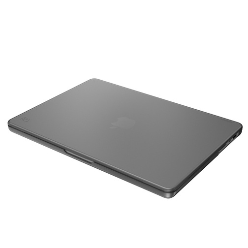 Etui Speck SmartShell dla Apple MacBook Pro 14" 2021, przydymione